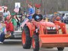 Providence Forge Christmas Parade 12-13-2015