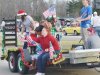Providence Forge Christmas Parade 12-13-2015