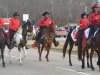 Providence Forge Christmas Parade 12-13-2015