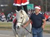 Providence Forge Christmas Parade 12-13-2015