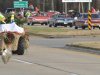 Providence Forge Christmas Parade 12-13-2015