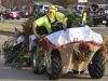 Providence Forge Christmas Parade 12-13-2015