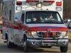 Providence Forge Christmas Parade 12-13-2015