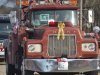 Providence Forge Christmas Parade 12-13-2015