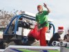 Providence Forge Christmas Parade 12-13-2015