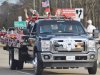 Providence Forge Christmas Parade 12-13-2015
