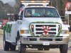 Providence Forge Christmas Parade 12-13-2015