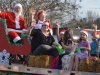 Providence Forge Christmas Parade 12-13-2015