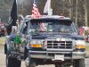 Providence Forge Christmas Parade 12-13-2015