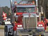 Providence Forge Christmas Parade 12-13-2015
