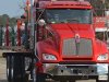 Providence Forge Christmas Parade 12-13-2015