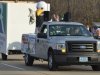 Providence Forge Christmas Parade 12-13-2015