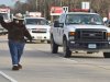Providence Forge Christmas Parade 12-13-2015