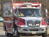 Providence Forge Christmas Parade 12-13-2015