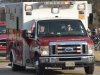 Providence Forge Christmas Parade 12-13-2015