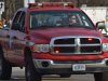 Providence Forge Christmas Parade 12-13-2015