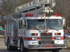 Providence Forge Christmas Parade 12-13-2015