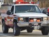 Providence Forge Christmas Parade 12-13-2015