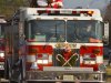 Providence Forge Christmas Parade 12-13-2015