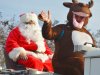 Providence Forge Christmas Parade 12-13-2015