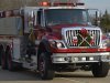Providence Forge Christmas Parade 12-13-2015