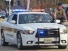 Providence Forge Christmas Parade 12-13-2015