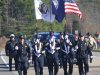 Providence Forge Christmas Parade 12-7-14