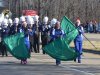Providence Forge Christmas Parade 12-7-14