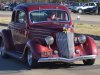 Providence Forge Christmas Parade 12-7-14