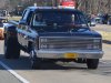 Providence Forge Christmas Parade 12-7-14