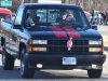 Providence Forge Christmas Parade 12-7-14