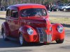 Providence Forge Christmas Parade 12-7-14