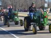 Providence Forge Christmas Parade 12-7-14