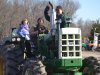 Providence Forge Christmas Parade 12-7-14