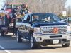 Providence Forge Christmas Parade 12-7-14
