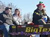 Providence Forge Christmas Parade 12-7-14