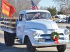 Providence Forge Christmas Parade 12-7-14