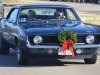 Providence Forge Christmas Parade 12-7-14