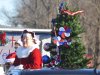 Providence Forge Christmas Parade 12-7-14