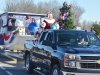Providence Forge Christmas Parade 12-7-14