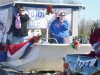 Providence Forge Christmas Parade 12-7-14