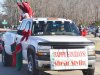 Providence Forge Christmas Parade 12-7-14