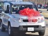 Providence Forge Christmas Parade 12-7-14