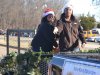 Providence Forge Christmas Parade 12-7-14