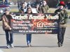 Providence Forge Christmas Parade 12-7-14