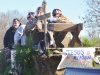Providence Forge Christmas Parade 12-7-14