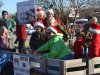 Providence Forge Christmas Parade 12-7-14