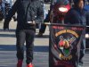 Providence Forge Christmas Parade 12-7-14