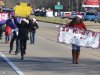 Providence Forge Christmas Parade 12-7-14