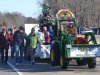 Providence Forge Christmas Parade 12-7-14
